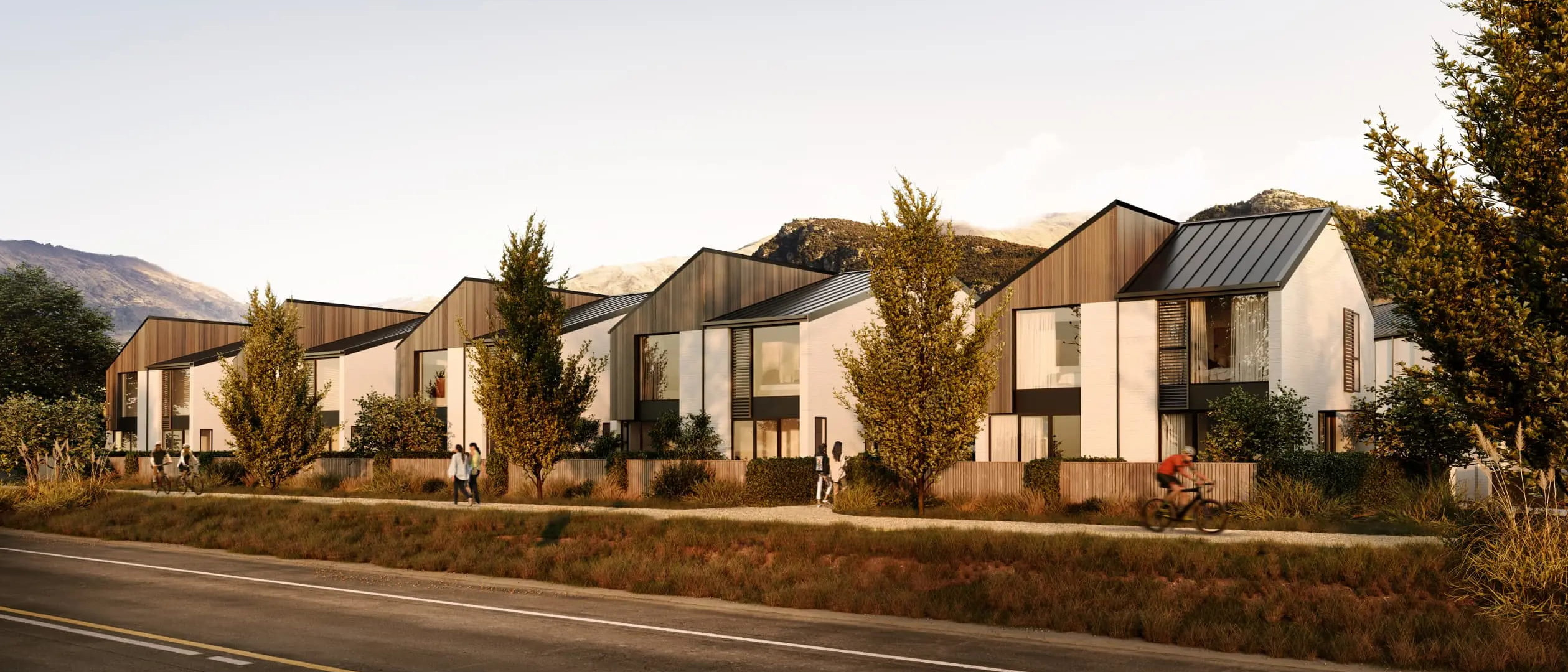 Alpine Junction featured on Media Central website
