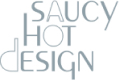 Saucy Hot Design